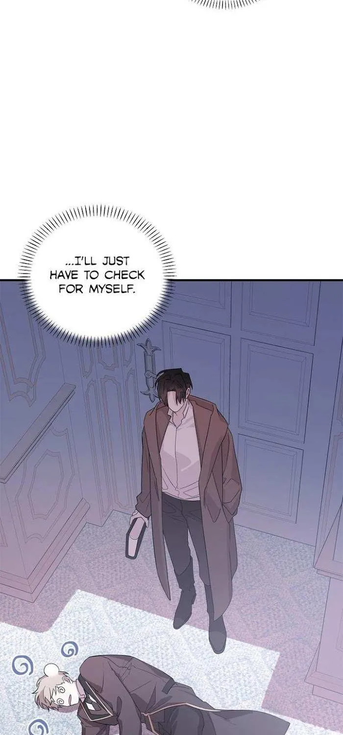 Read Eternal Contract chapter 3 image 76 on Lezhin