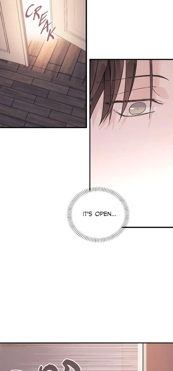 Read Eternal Contract chapter 3 image 84 on Lezhin