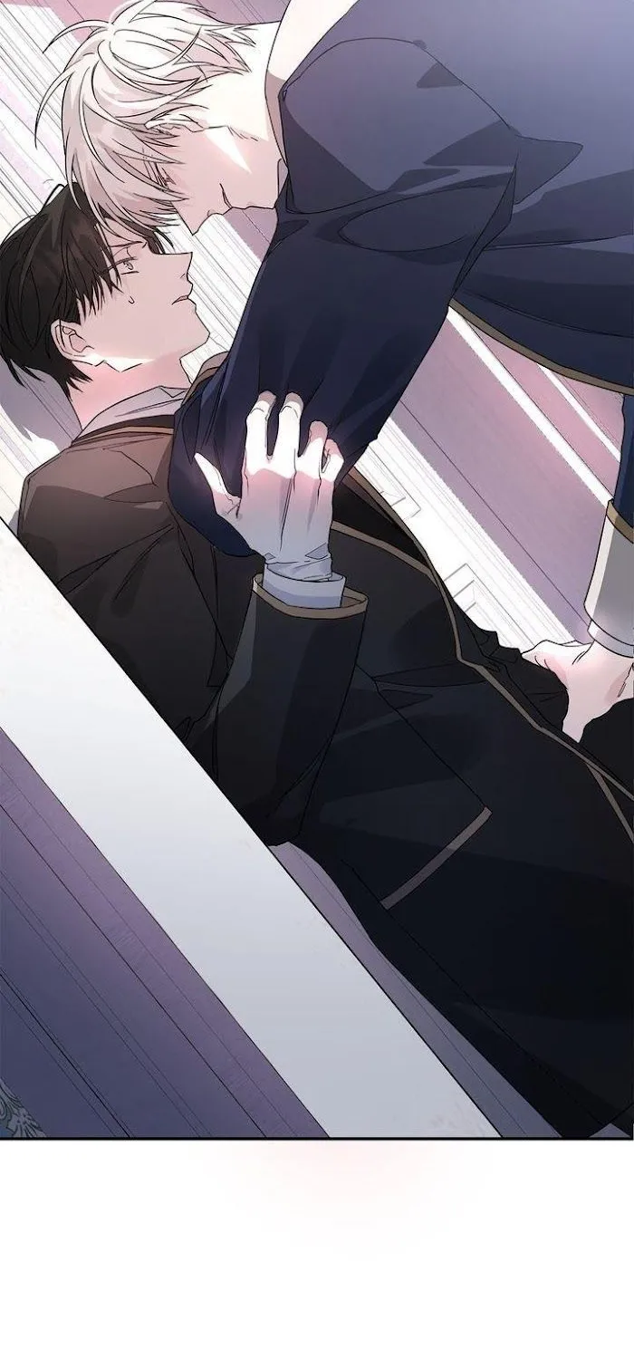 Read Eternal Contract chapter 3 image 89 on Lezhin