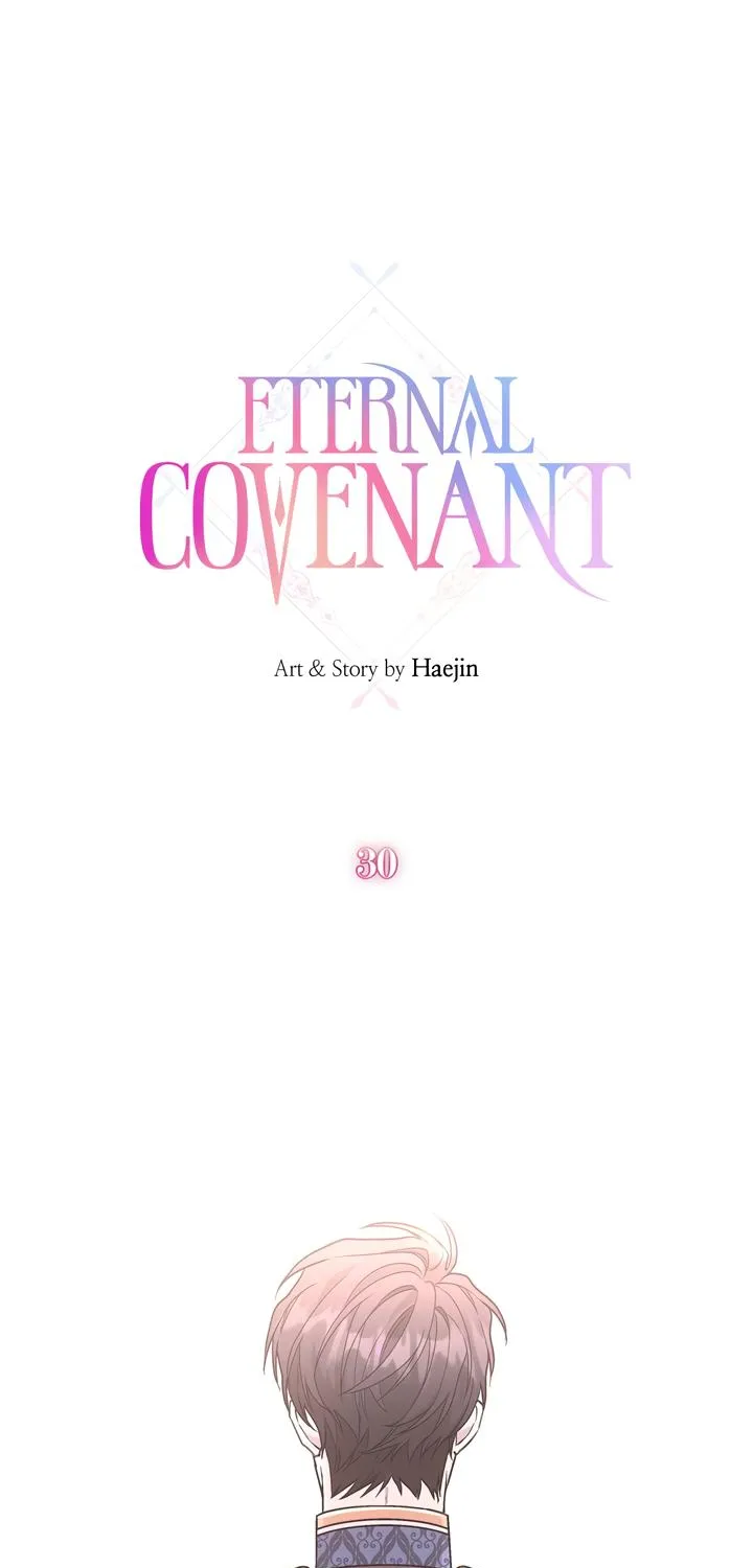 Read Eternal Contract chapter 30 image 1 on Lezhin
