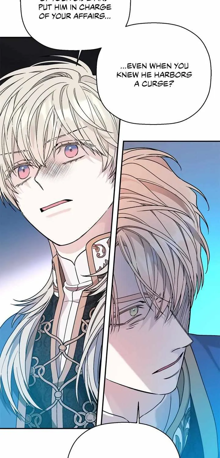 Read Eternal Contract chapter 30 image 11 on Lezhin