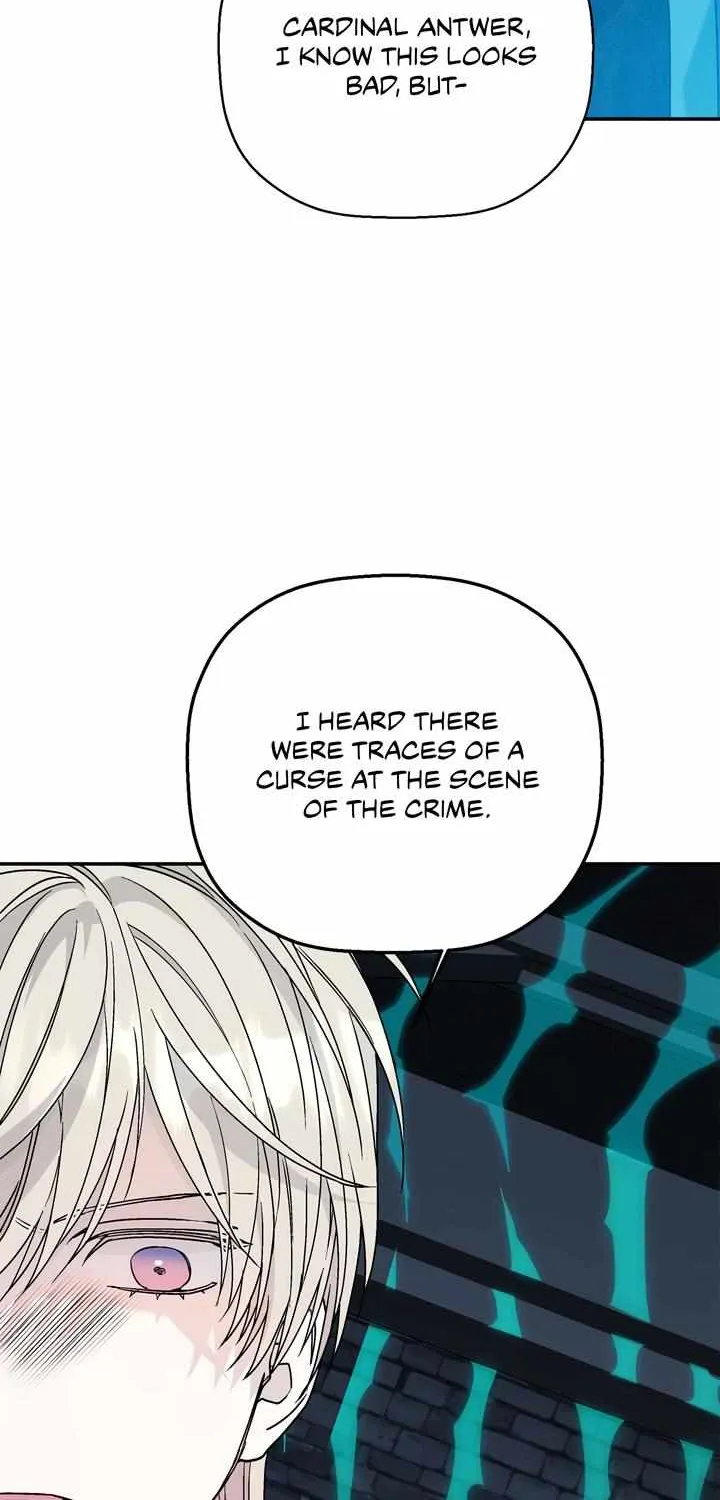 Read Eternal Contract chapter 30 image 12 on Lezhin