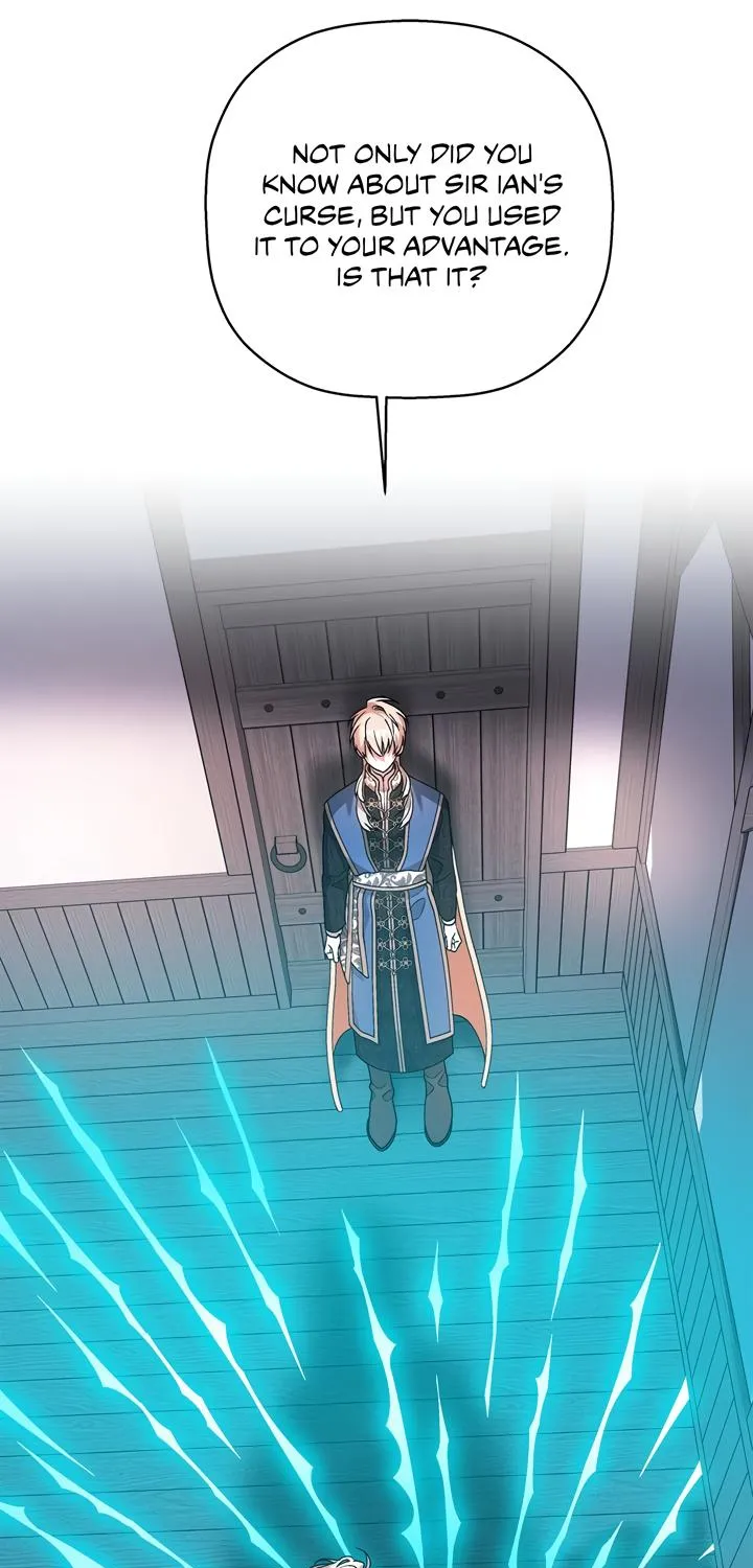 Read Eternal Contract chapter 30 image 14 on Lezhin