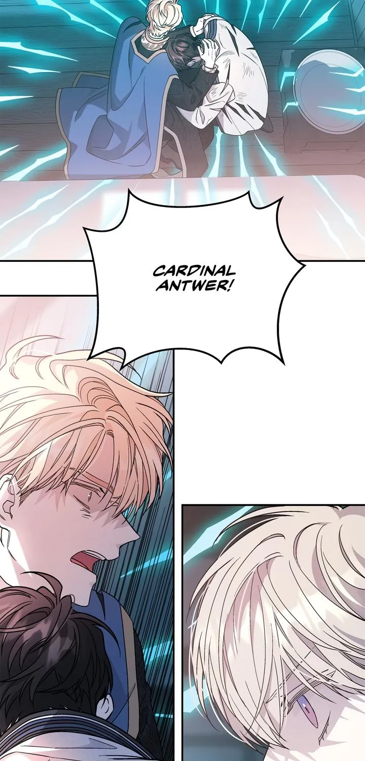 Read Eternal Contract chapter 30 image 15 on Lezhin