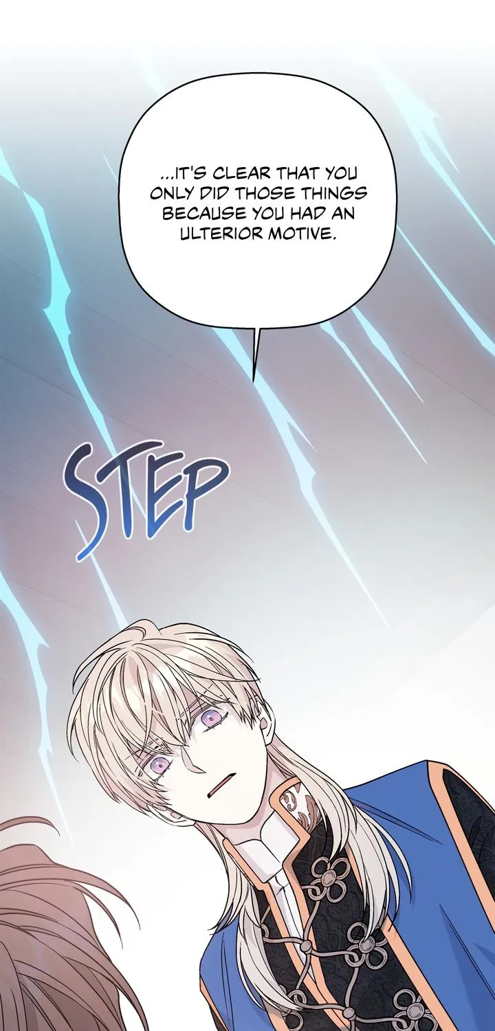 Read Eternal Contract chapter 30 image 19 on Lezhin
