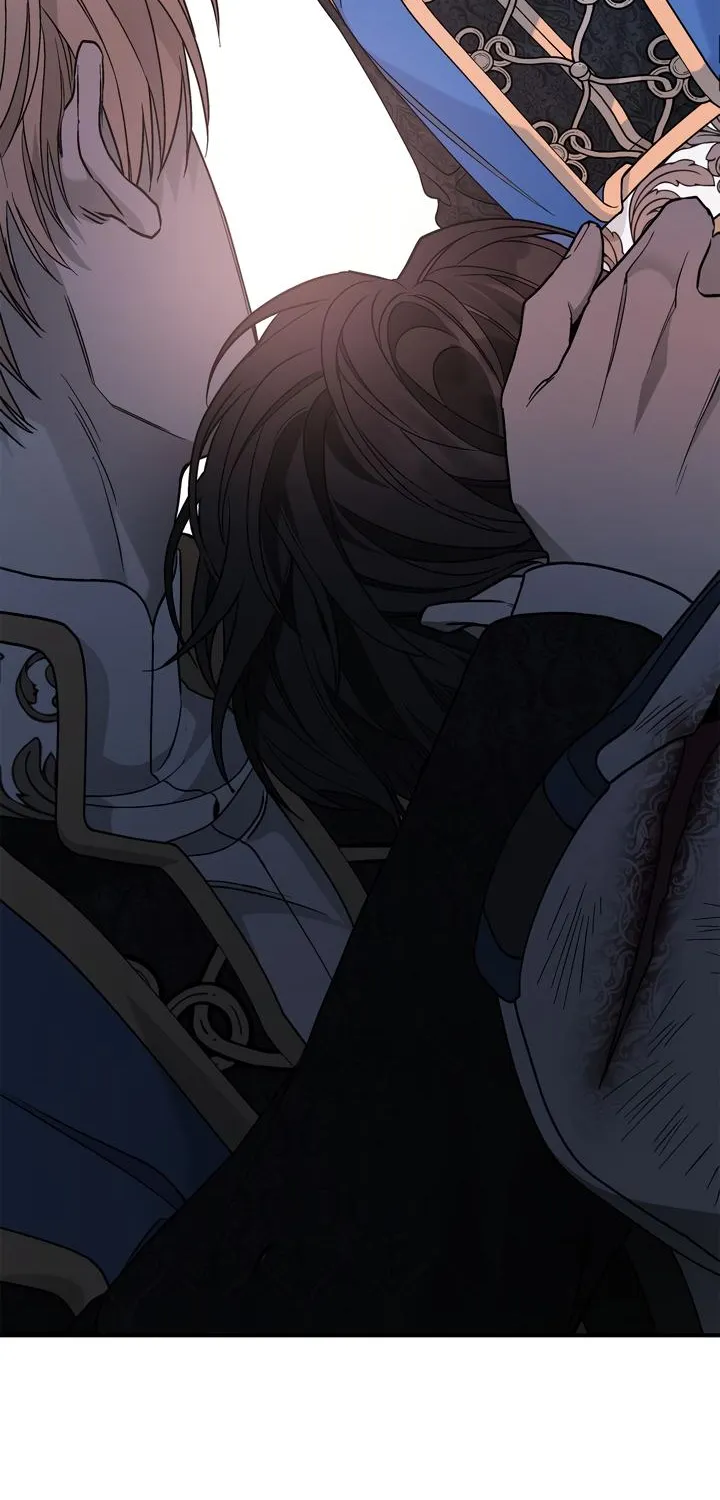 Read Eternal Contract chapter 30 image 20 on Lezhin