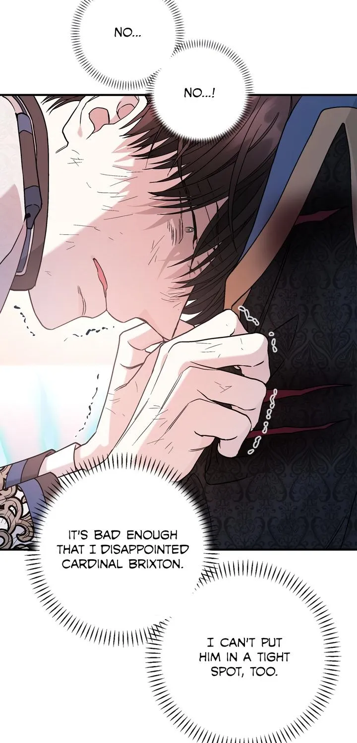 Read Eternal Contract chapter 30 image 22 on Lezhin