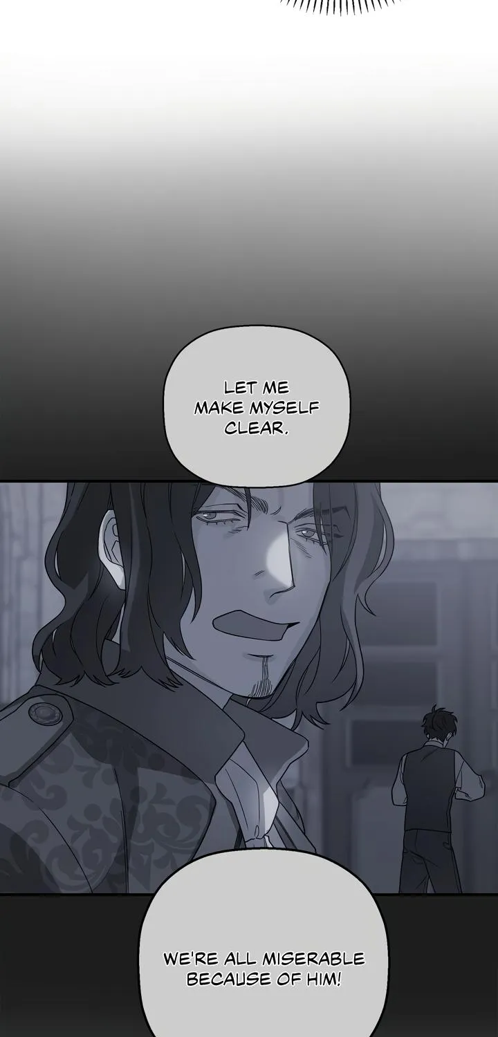 Read Eternal Contract chapter 30 image 23 on Lezhin