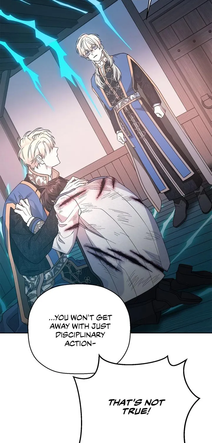 Read Eternal Contract chapter 30 image 26 on Lezhin