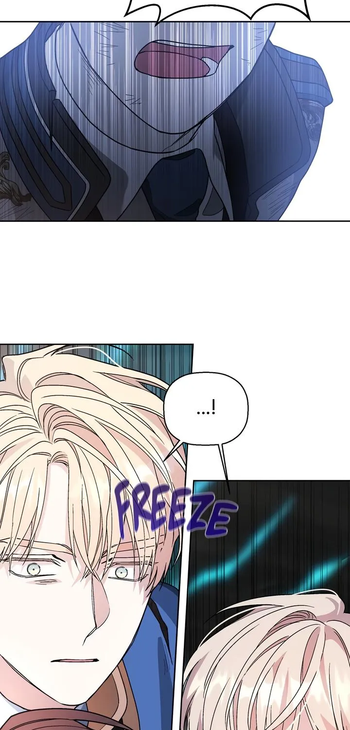Read Eternal Contract chapter 30 image 27 on Lezhin