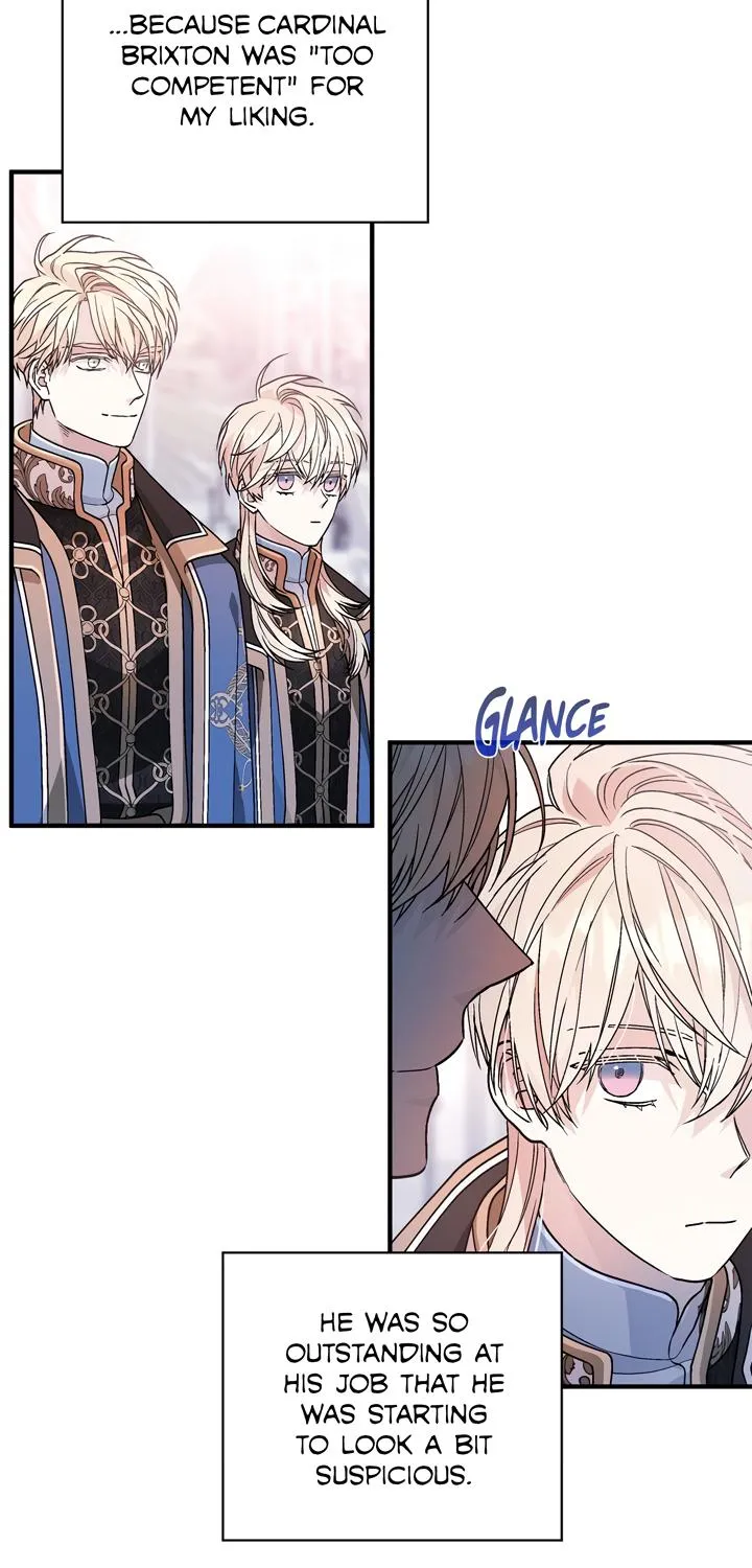 Read Eternal Contract chapter 30 image 3 on Lezhin