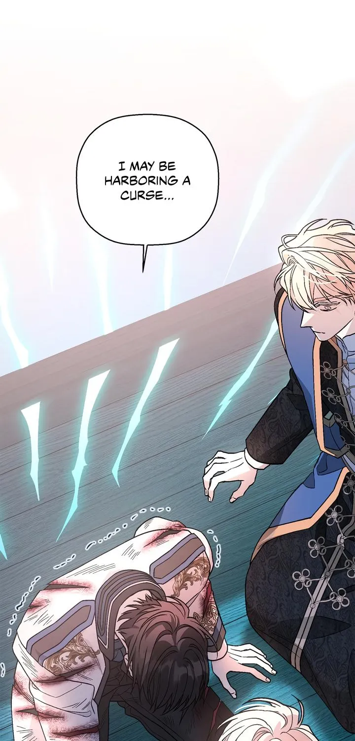 Read Eternal Contract chapter 30 image 30 on Lezhin