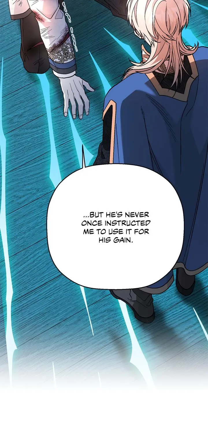 Read Eternal Contract chapter 30 image 31 on Lezhin