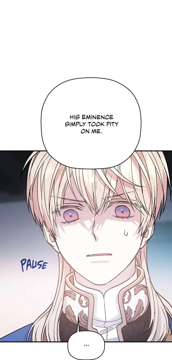 Read Eternal Contract chapter 30 image 33 on Lezhin
