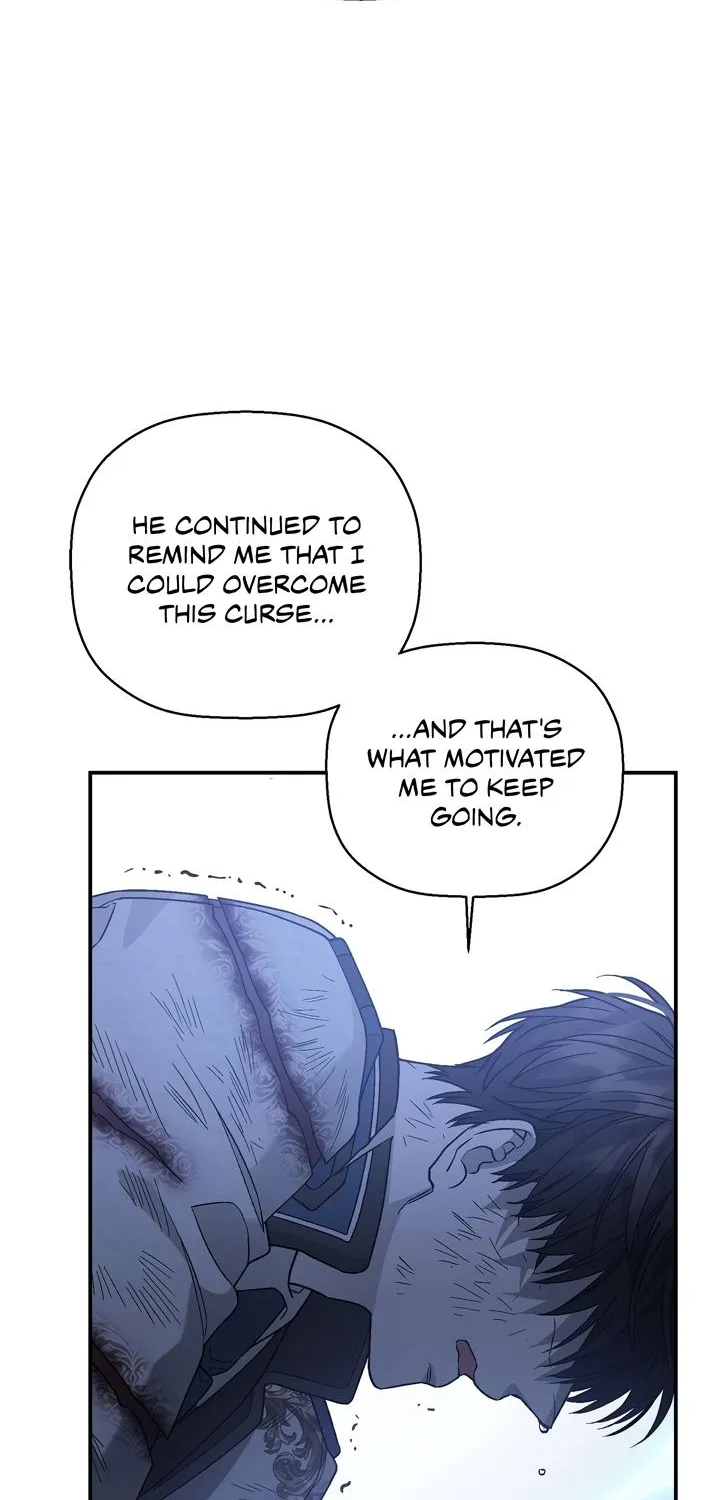 Read Eternal Contract chapter 30 image 34 on Lezhin