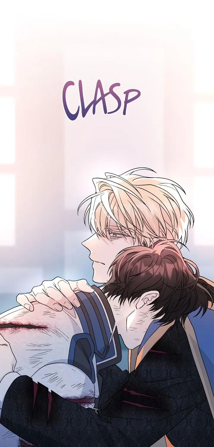 Read Eternal Contract chapter 30 image 42 on Lezhin
