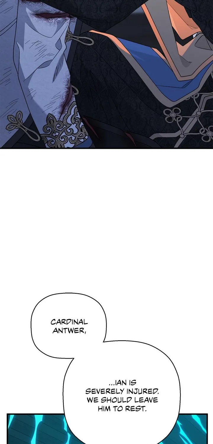 Read Eternal Contract chapter 30 image 43 on Lezhin