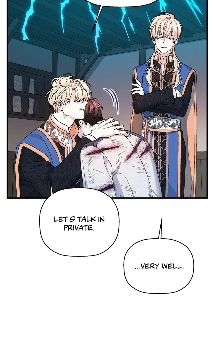 Read Eternal Contract chapter 30 image 44 on Lezhin