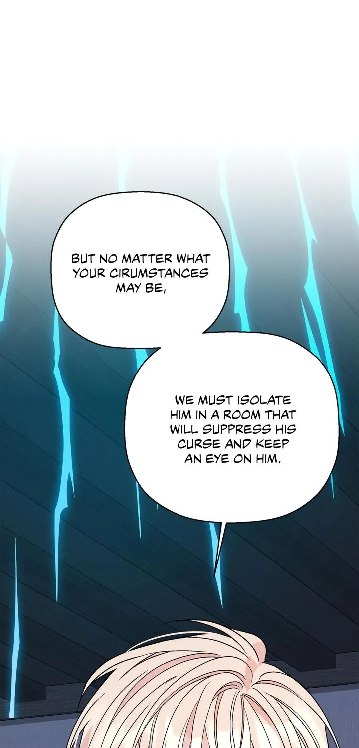 Read Eternal Contract chapter 30 image 45 on Lezhin