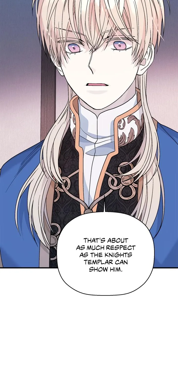 Read Eternal Contract chapter 30 image 46 on Lezhin