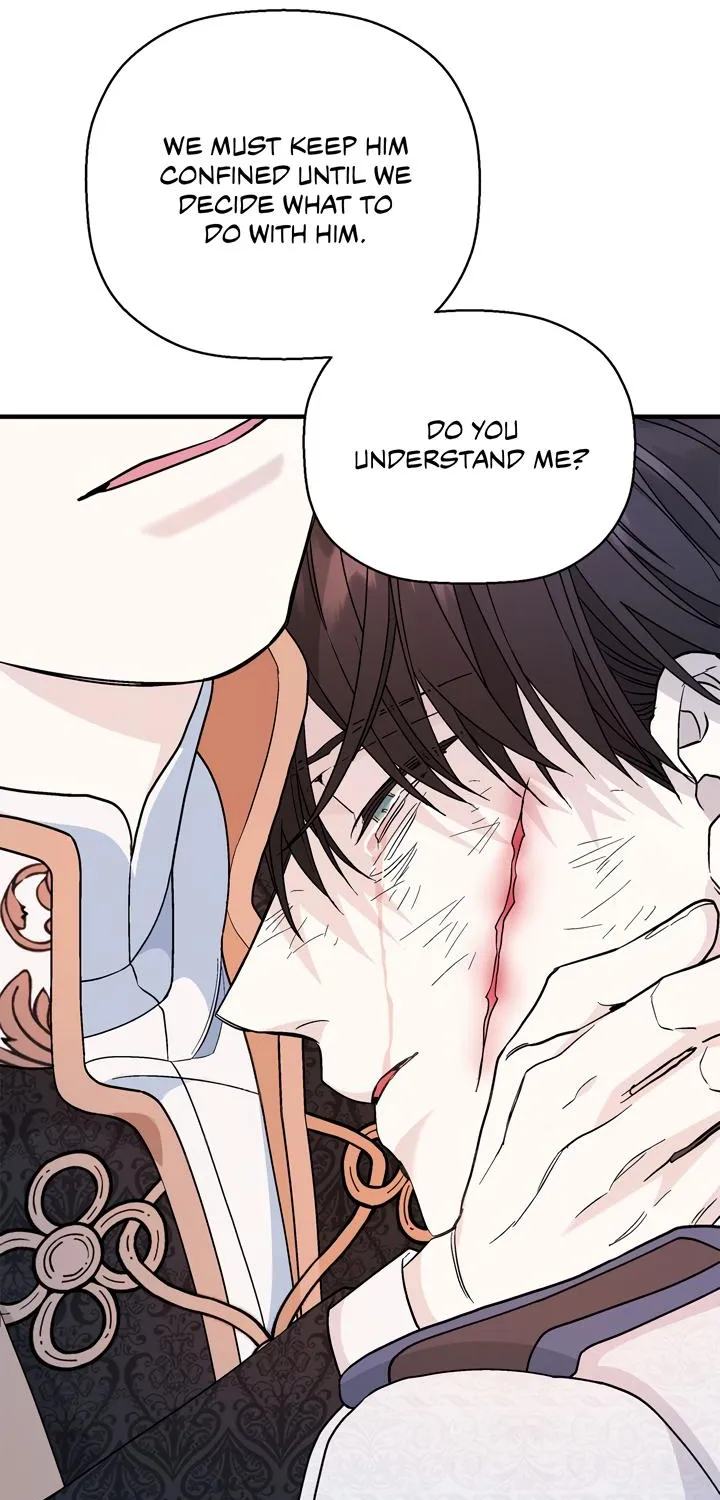 Read Eternal Contract chapter 30 image 47 on Lezhin