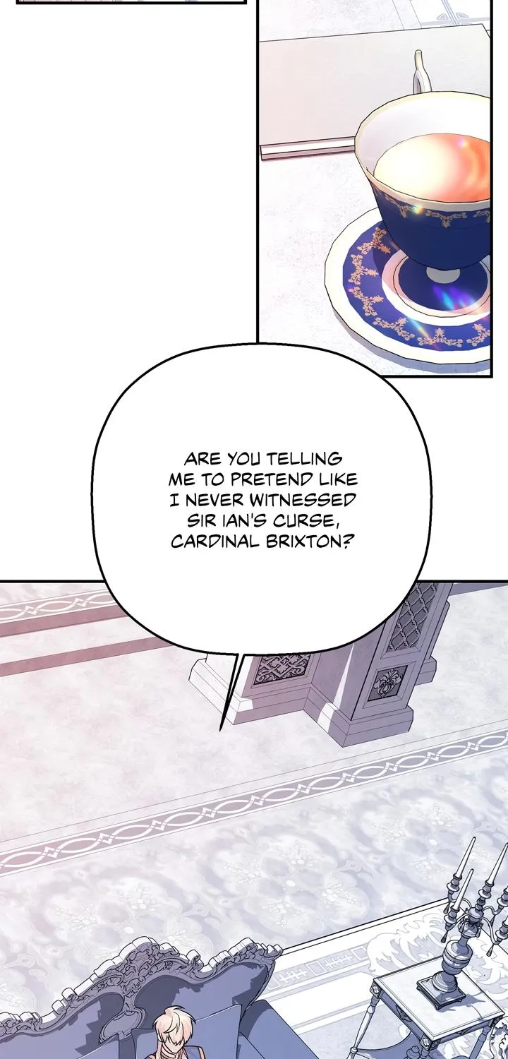 Read Eternal Contract chapter 30 image 51 on Lezhin