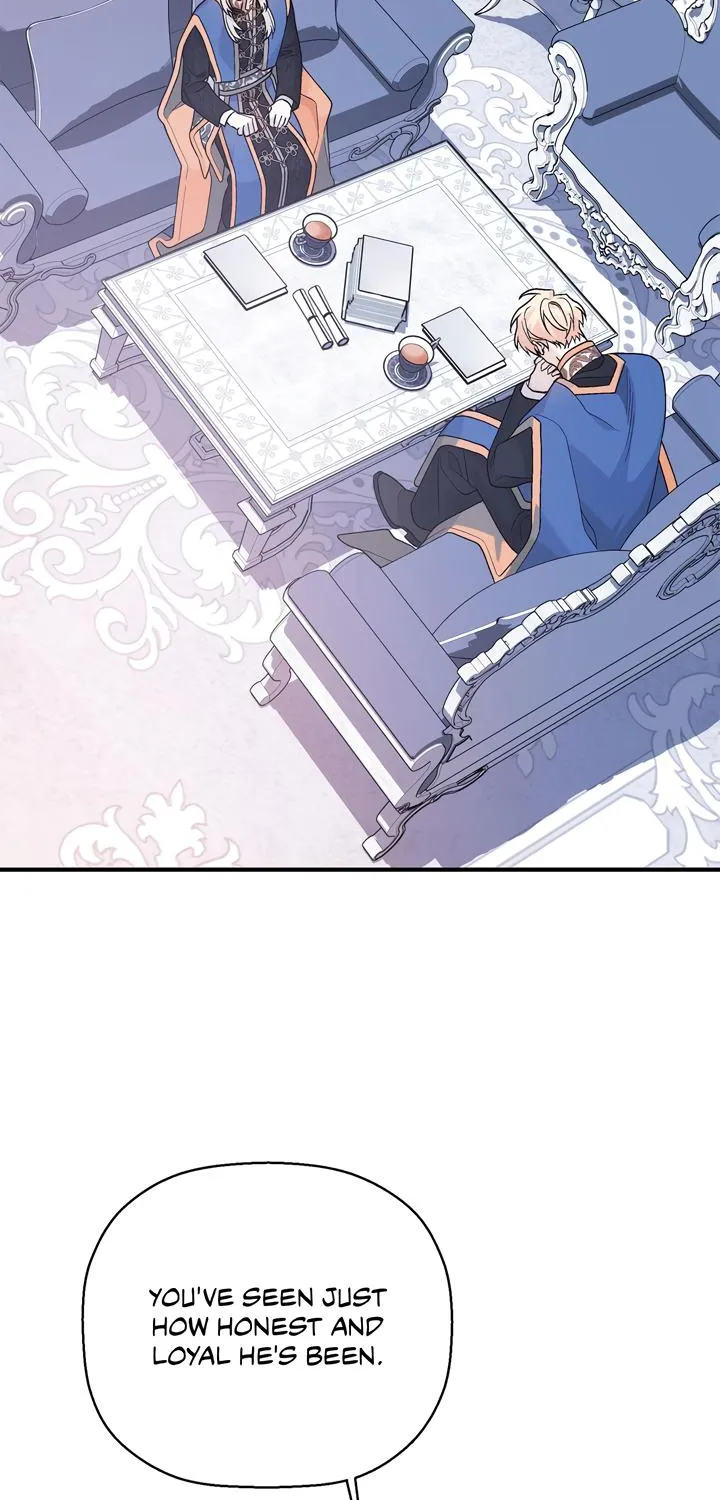 Read Eternal Contract chapter 30 image 52 on Lezhin