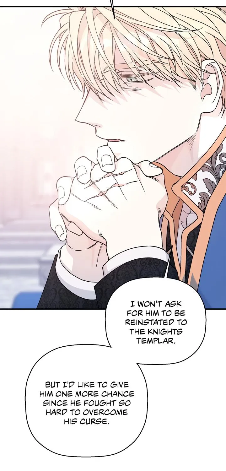 Read Eternal Contract chapter 30 image 53 on Lezhin