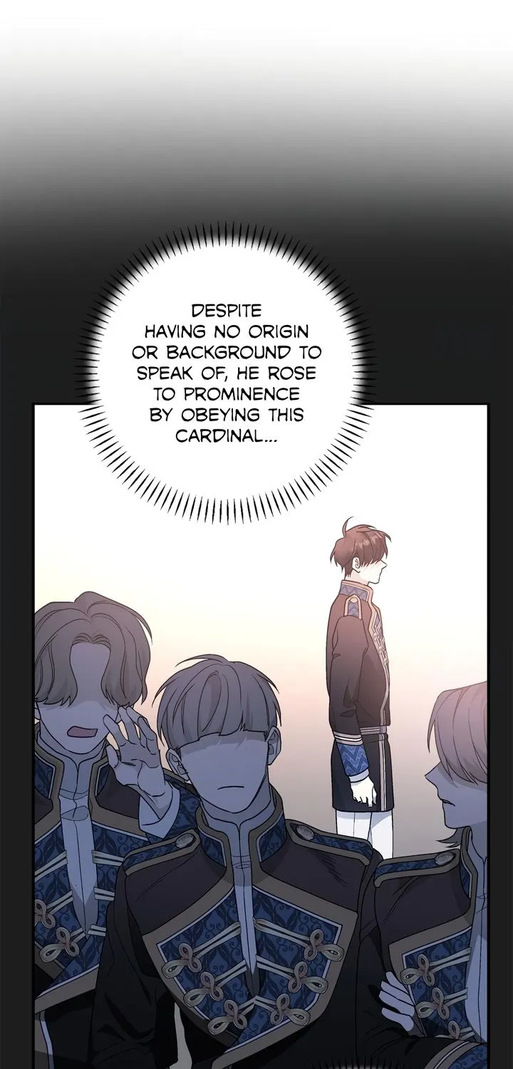 Read Eternal Contract chapter 30 image 56 on Lezhin