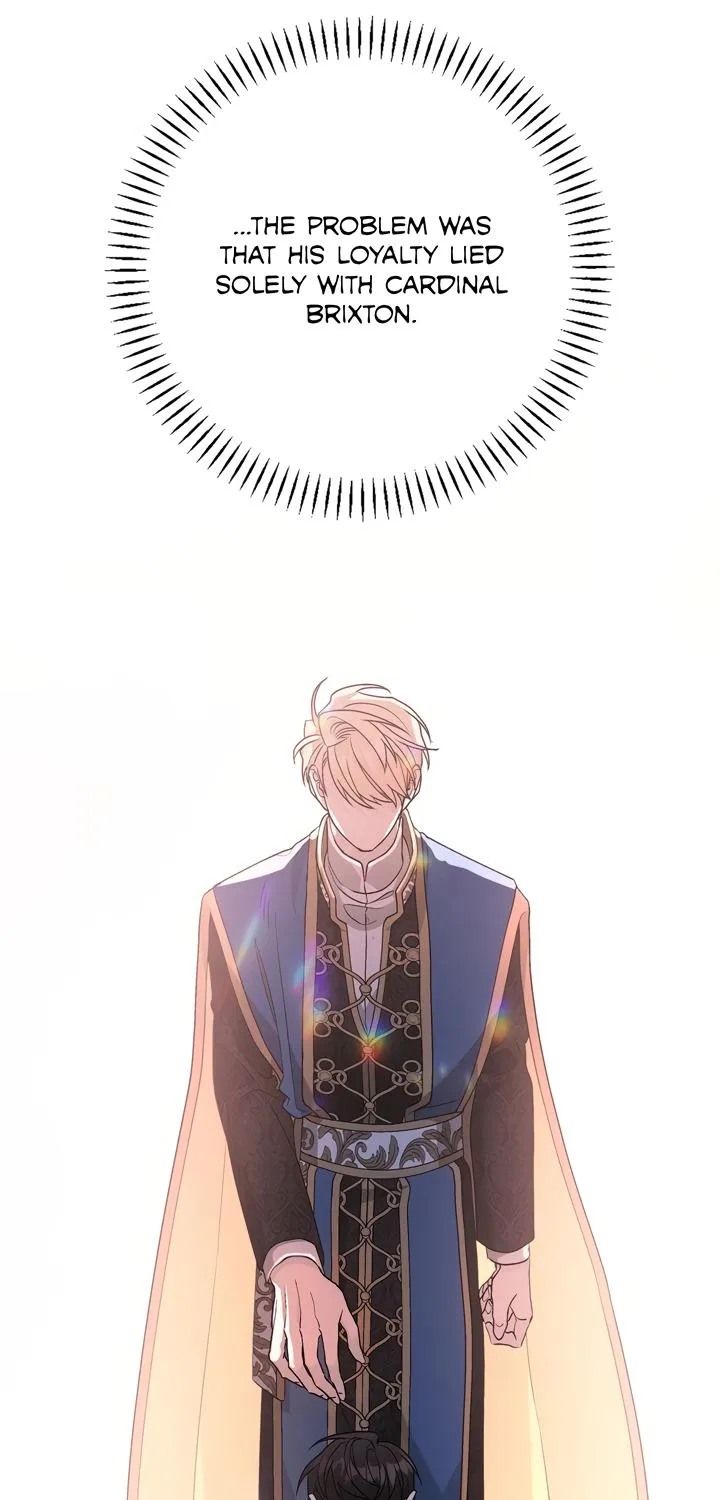 Read Eternal Contract chapter 30 image 58 on Lezhin