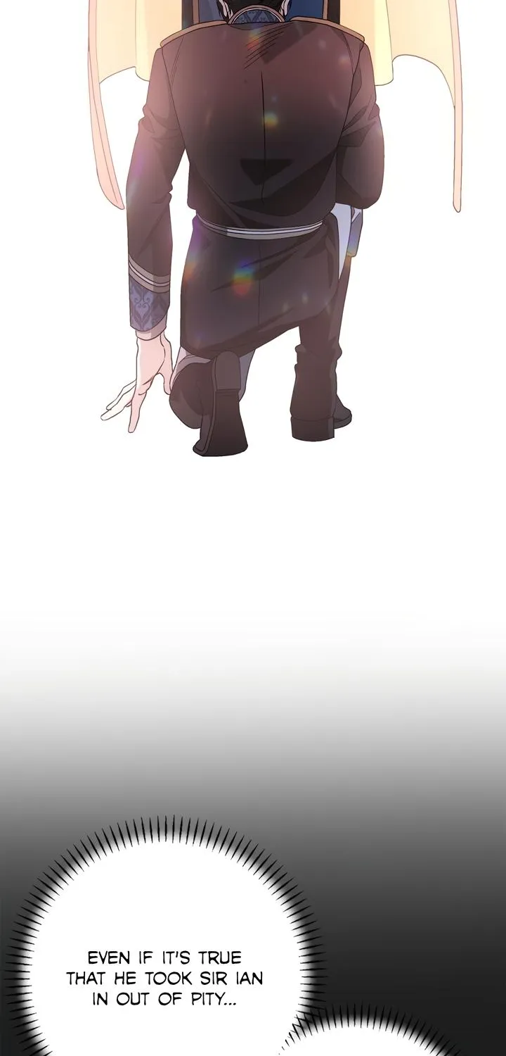 Read Eternal Contract chapter 30 image 59 on Lezhin
