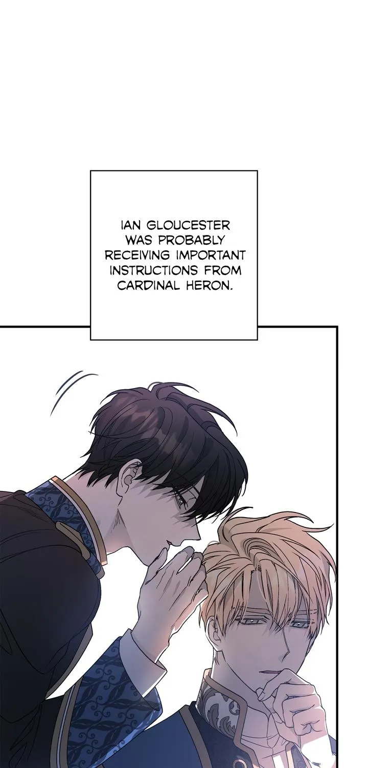 Read Eternal Contract chapter 30 image 6 on Lezhin
