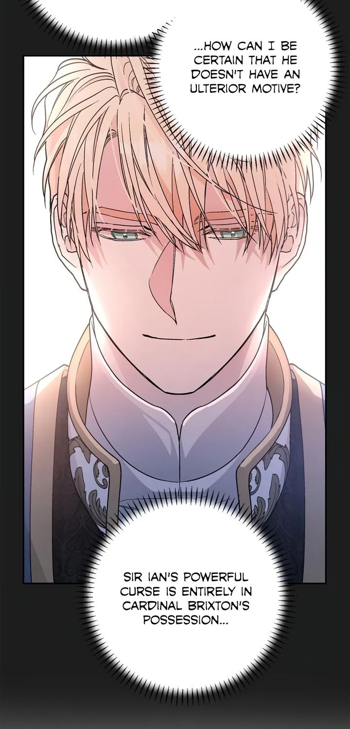 Read Eternal Contract chapter 30 image 60 on Lezhin