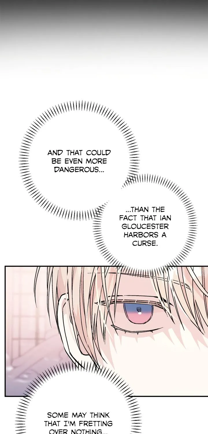 Read Eternal Contract chapter 30 image 61 on Lezhin