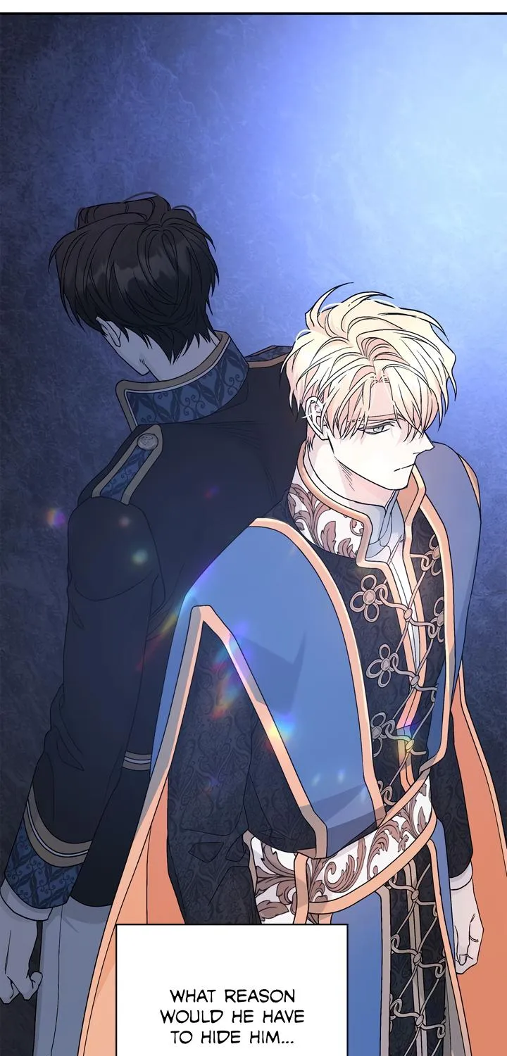 Read Eternal Contract chapter 30 image 63 on Lezhin