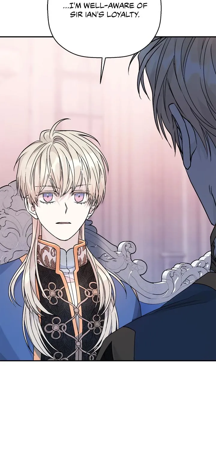 Read Eternal Contract chapter 30 image 65 on Lezhin