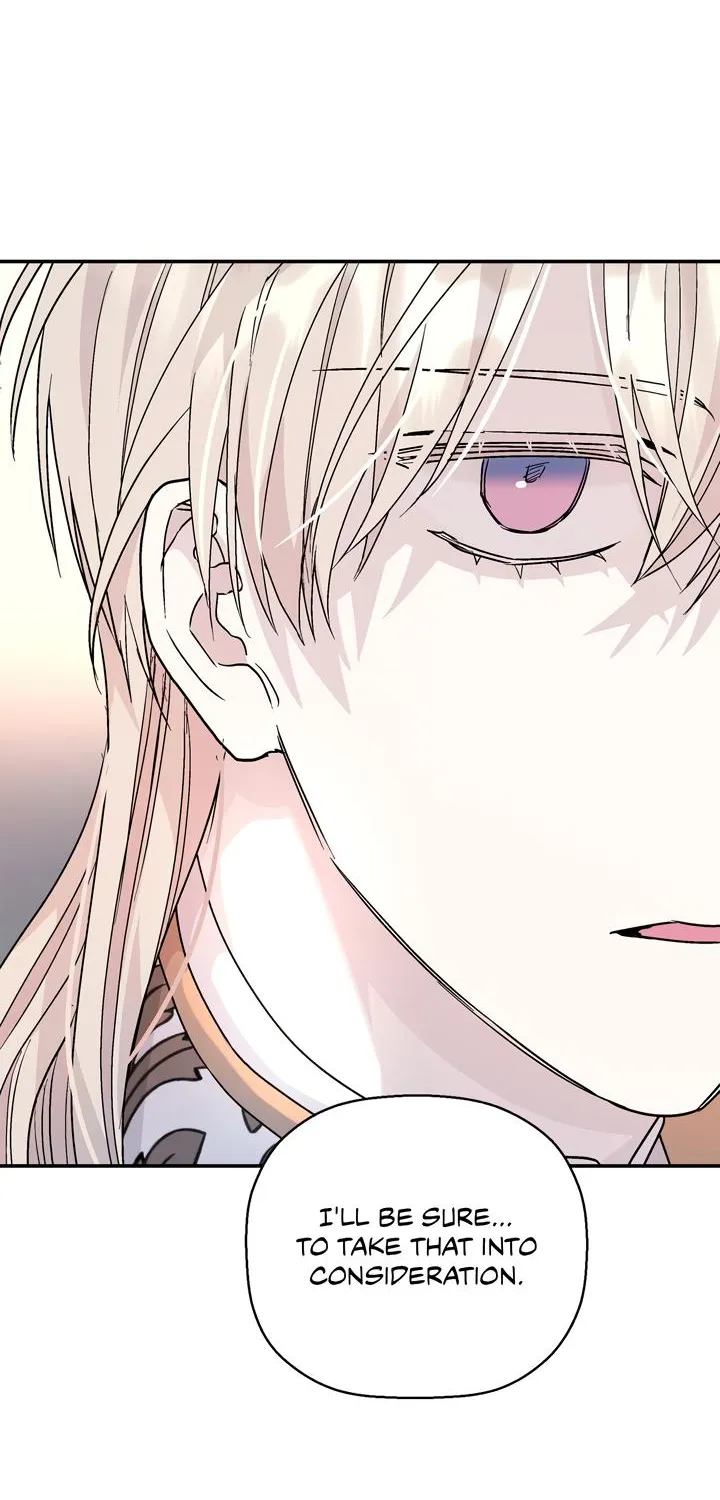 Read Eternal Contract chapter 30 image 66 on Lezhin