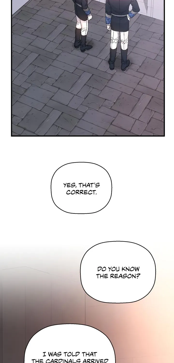 Read Eternal Contract chapter 30 image 70 on Lezhin