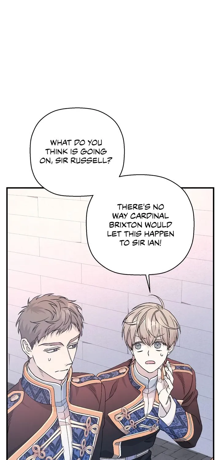 Read Eternal Contract chapter 30 image 73 on Lezhin