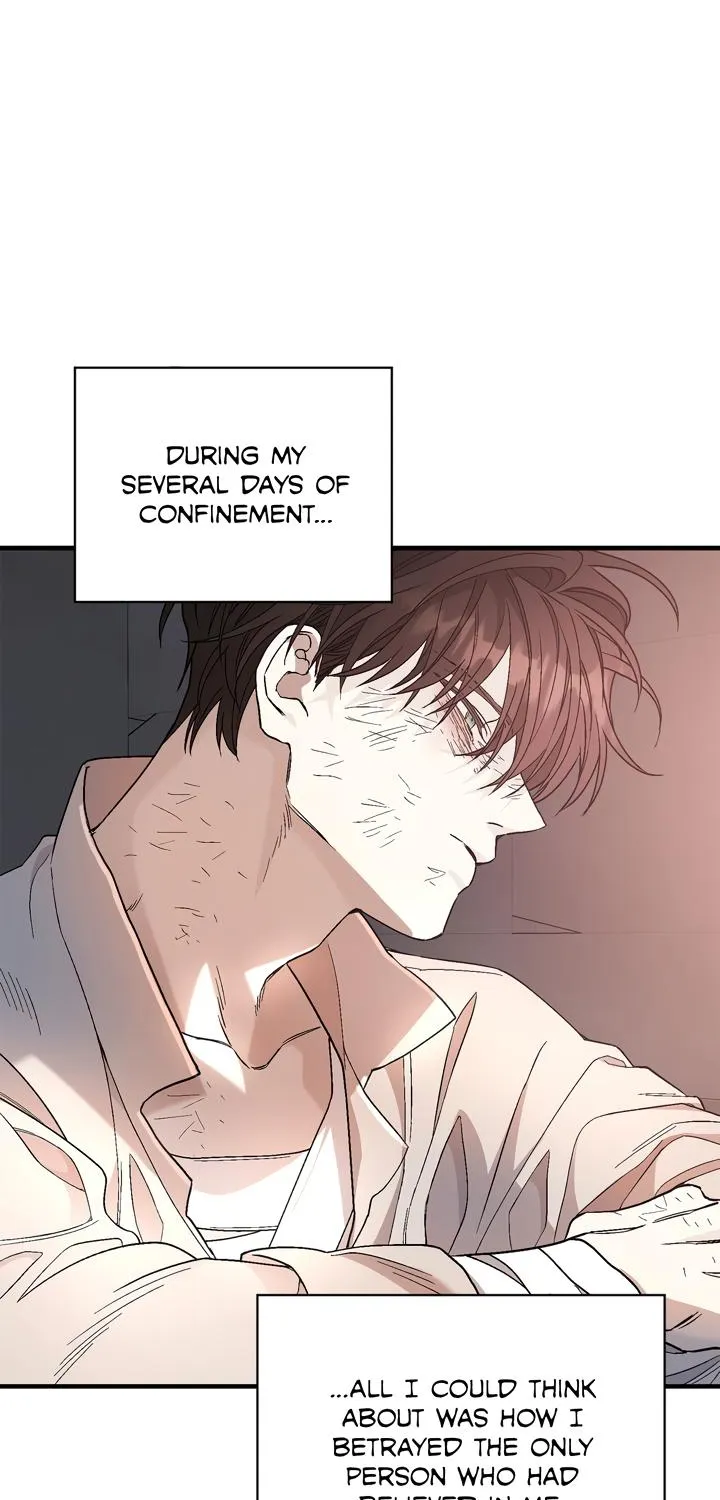 Read Eternal Contract chapter 30 image 78 on Lezhin