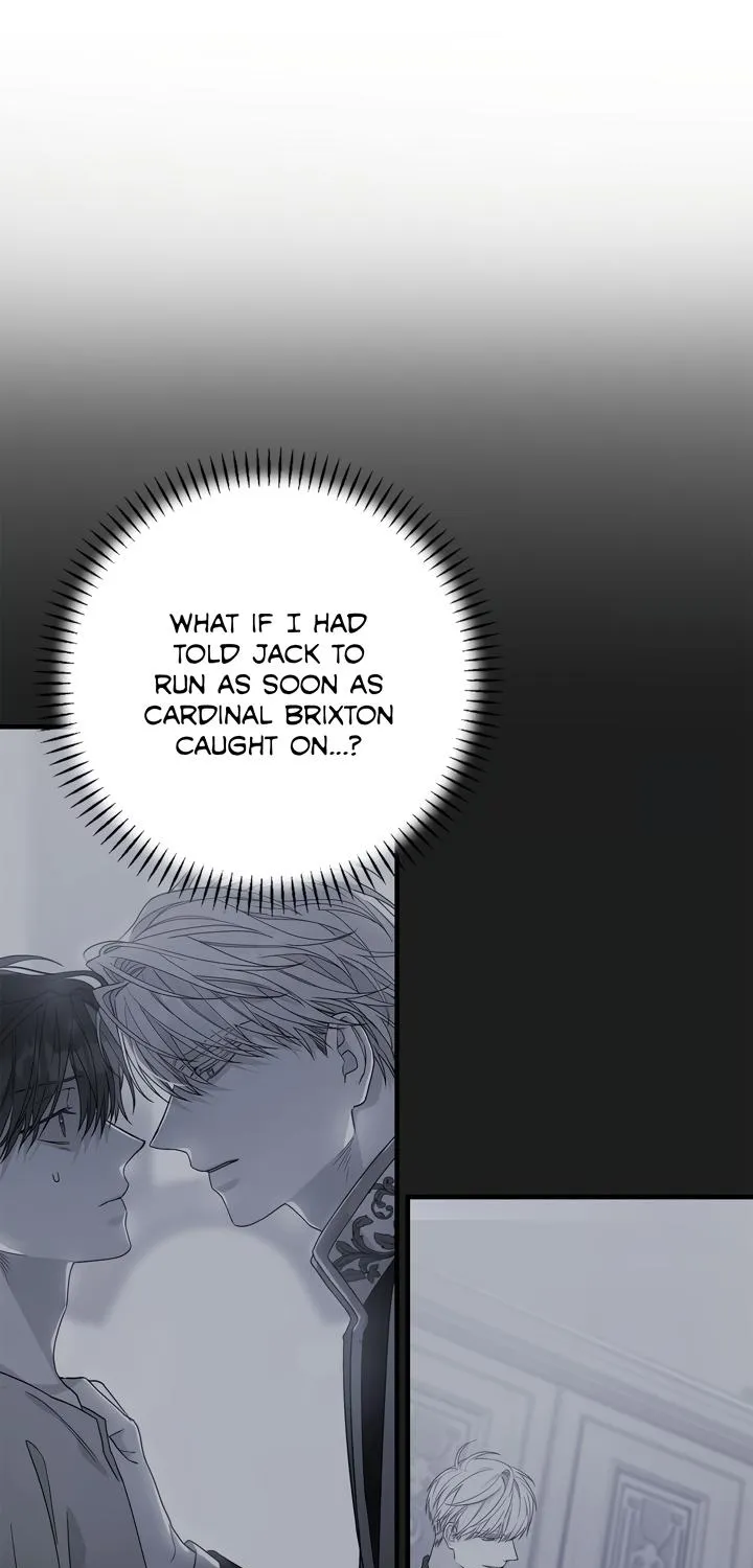 Read Eternal Contract chapter 30 image 81 on Lezhin