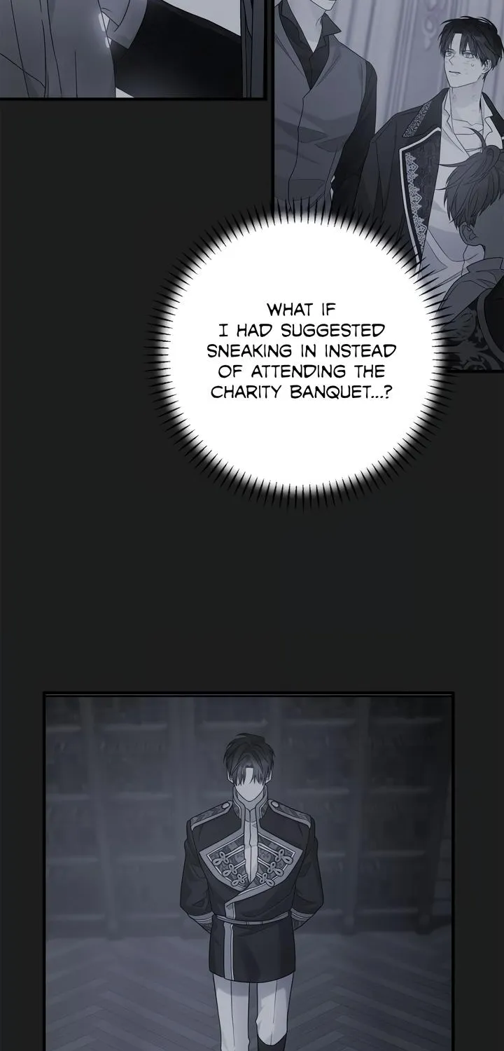 Read Eternal Contract chapter 30 image 82 on Lezhin