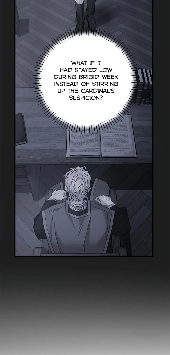 Read Eternal Contract chapter 30 image 83 on Lezhin