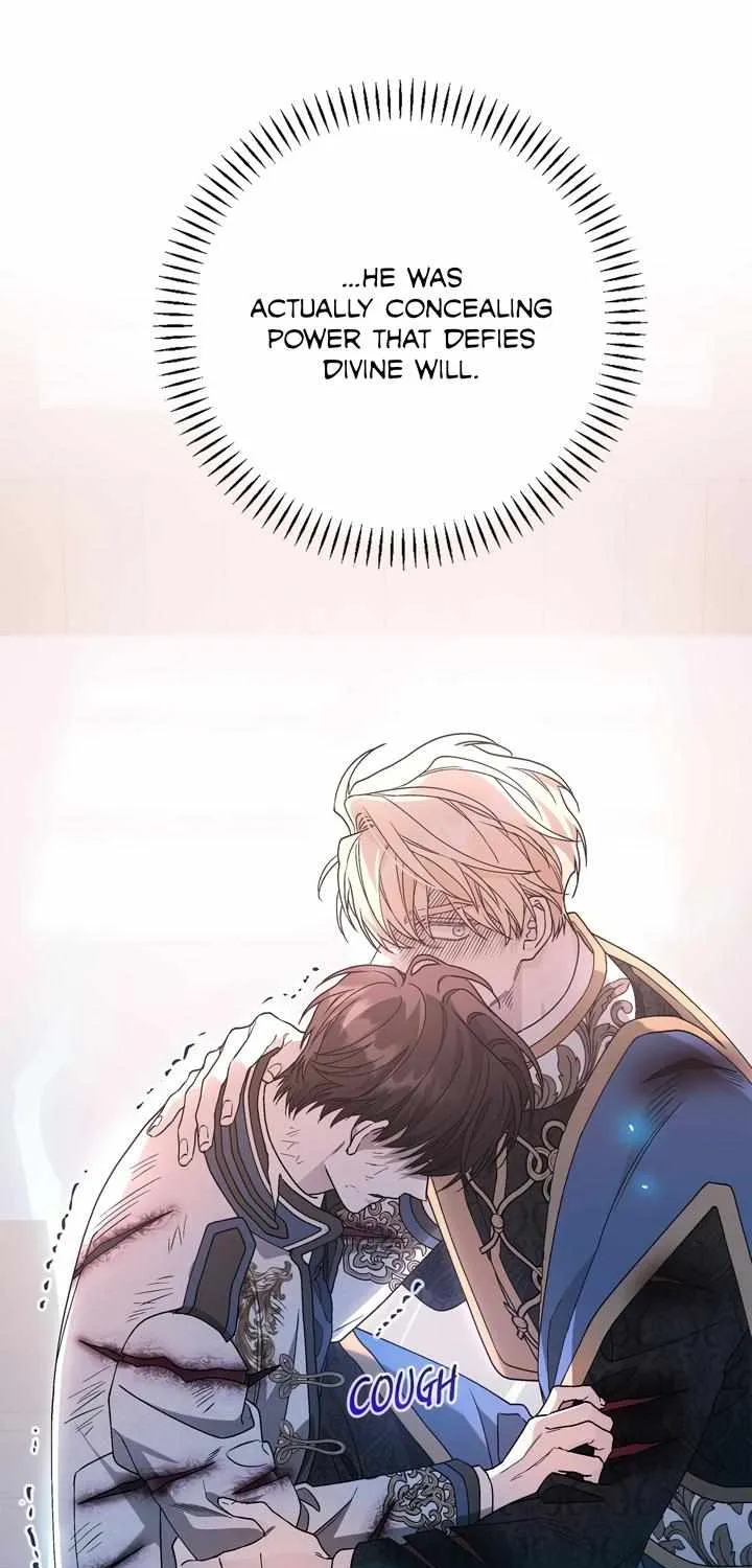 Read Eternal Contract chapter 30 image 9 on Lezhin