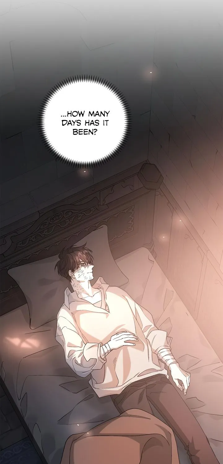 Read Eternal Contract chapter 30 image 93 on Lezhin
