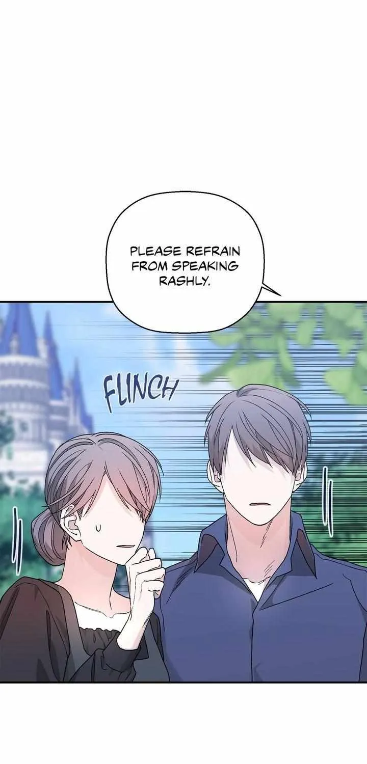 Read Eternal Contract chapter 31 image 1 on Lezhin