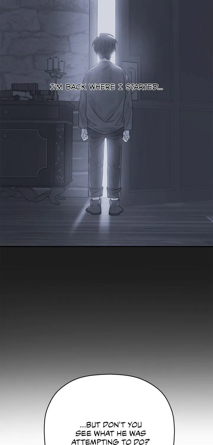 Read Eternal Contract chapter 31 image 101 on Lezhin