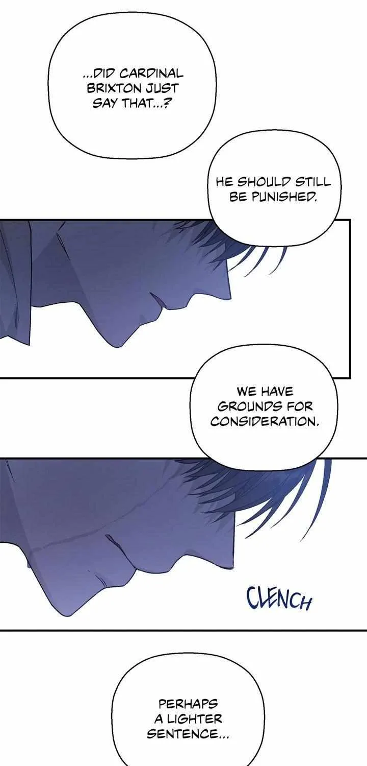 Read Eternal Contract chapter 31 image 105 on Lezhin