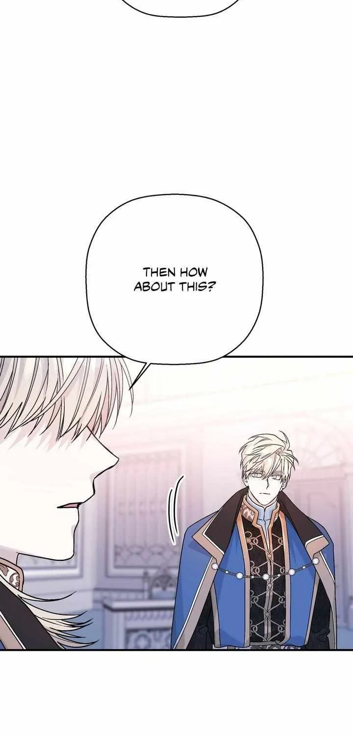 Read Eternal Contract chapter 31 image 106 on Lezhin