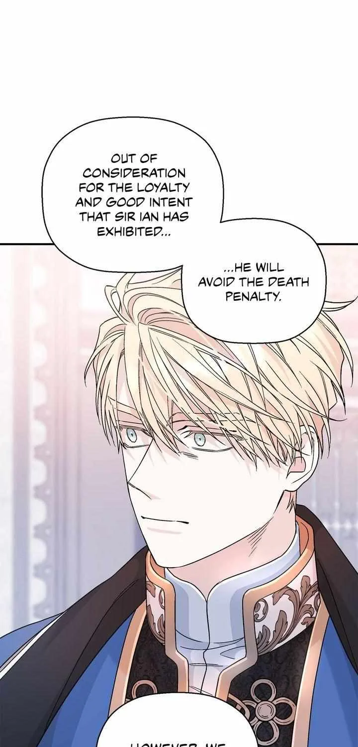 Read Eternal Contract chapter 31 image 107 on Lezhin